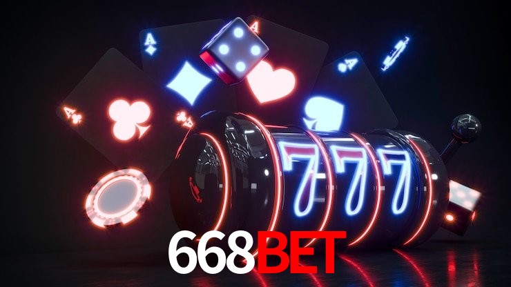 Welcome Bonus 668bet