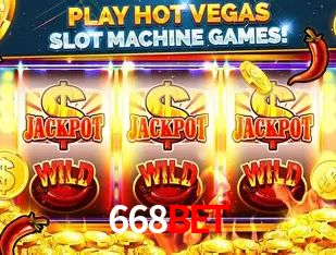 Desvendando o Mundo dos Jogos Virtuais na 668bet