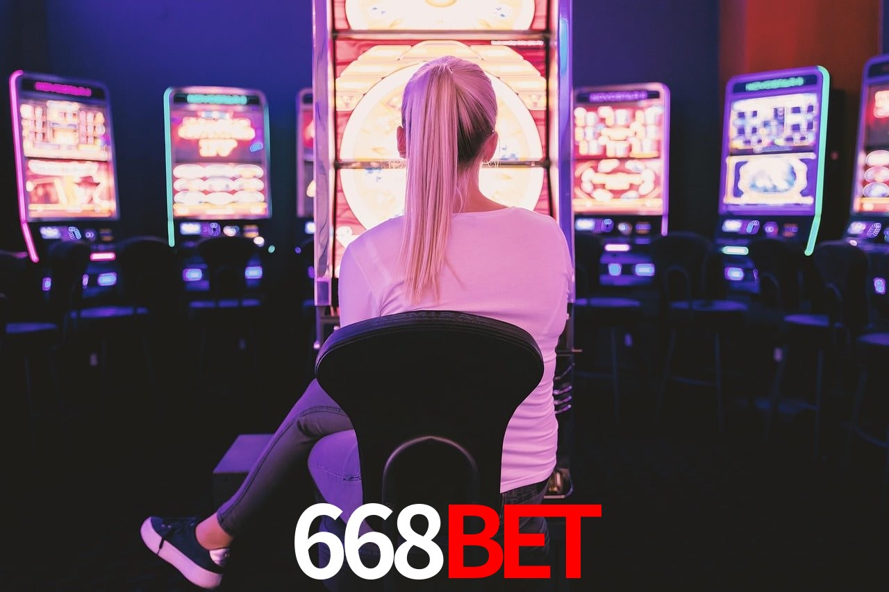 Live Casino 668bet