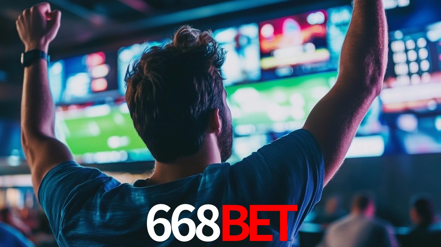 Sinta a adrenalina dos jogos de cassino com 668bet