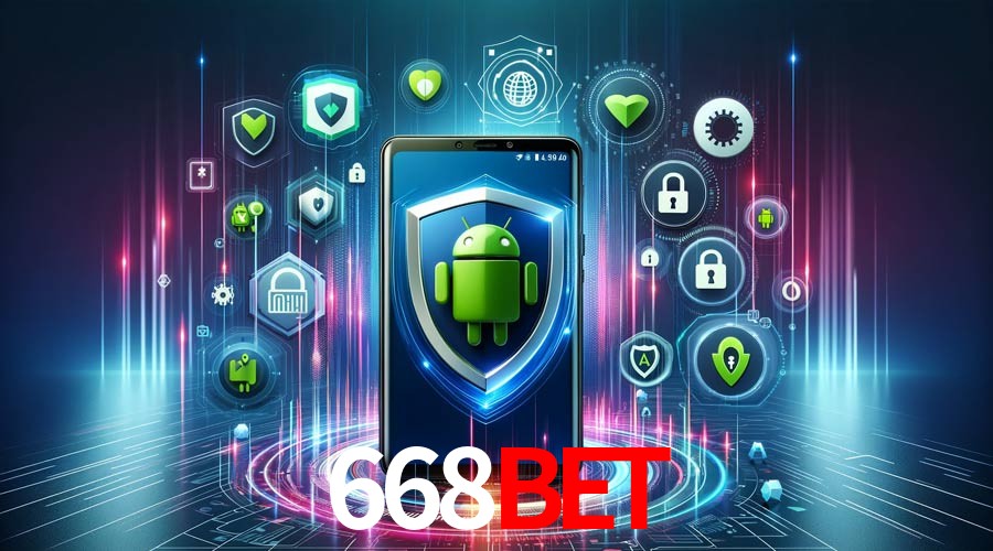 Secure Login 668bet