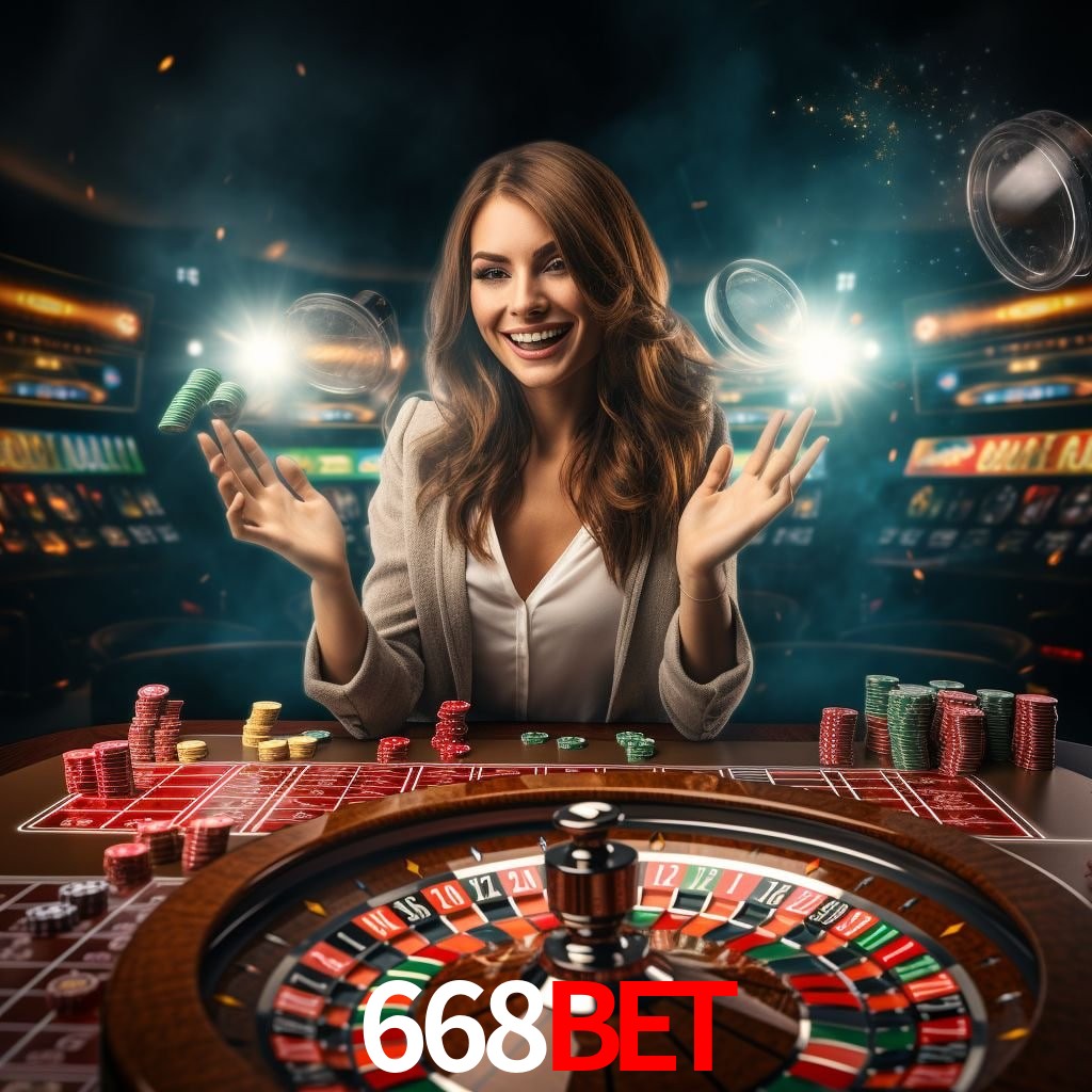 Premium Interface 668bet