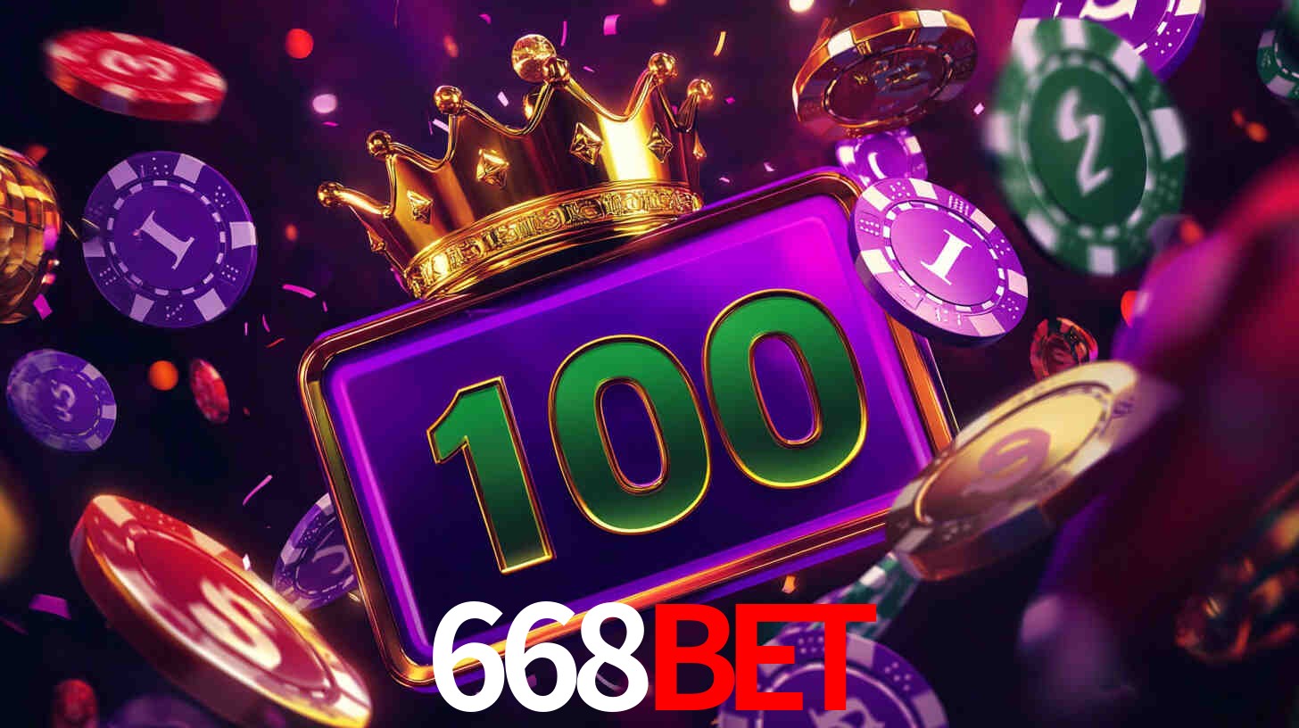 Live Casino 668bet