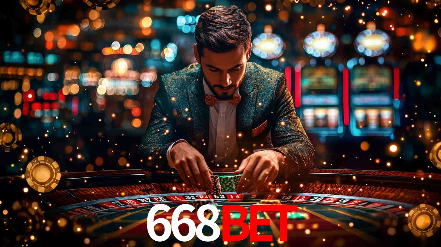 Tournaments 668bet