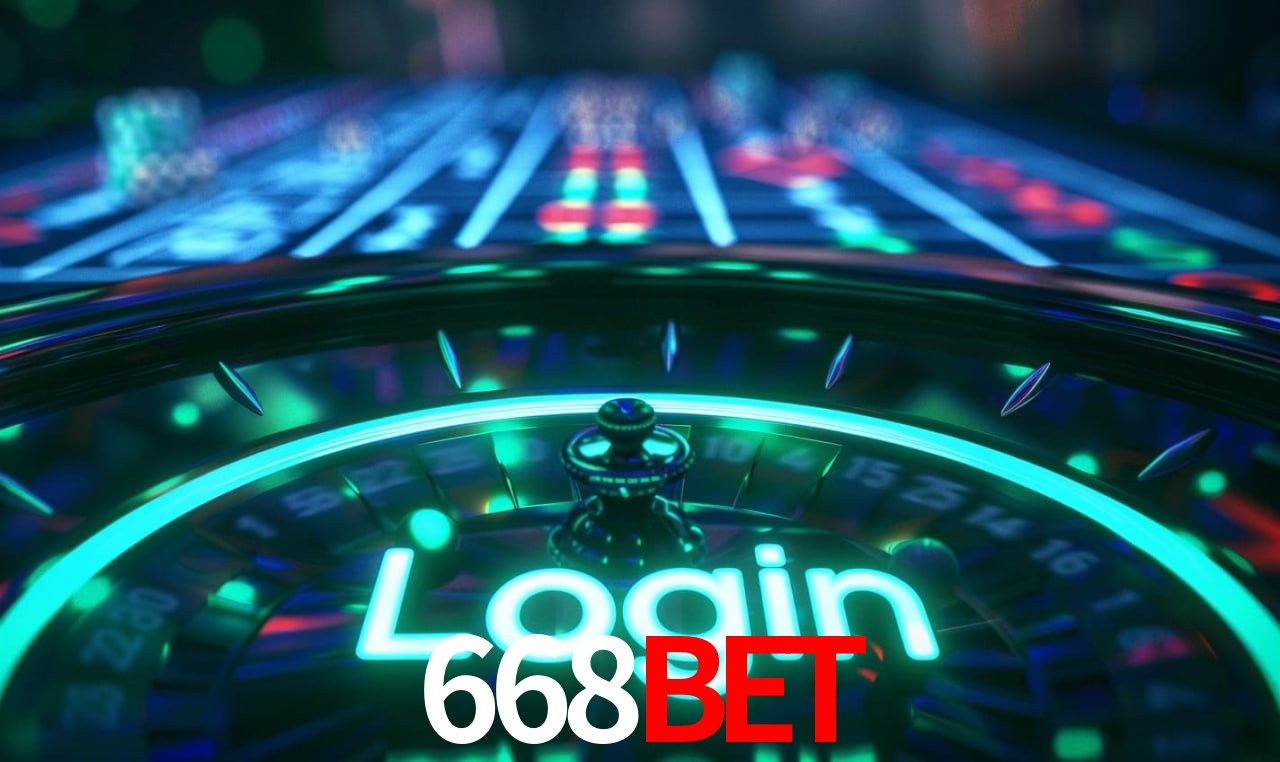 Mesa de Blackjack 668bet