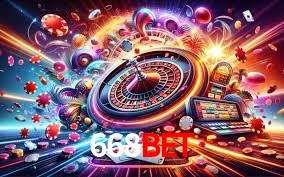 Casino VIP 668bet