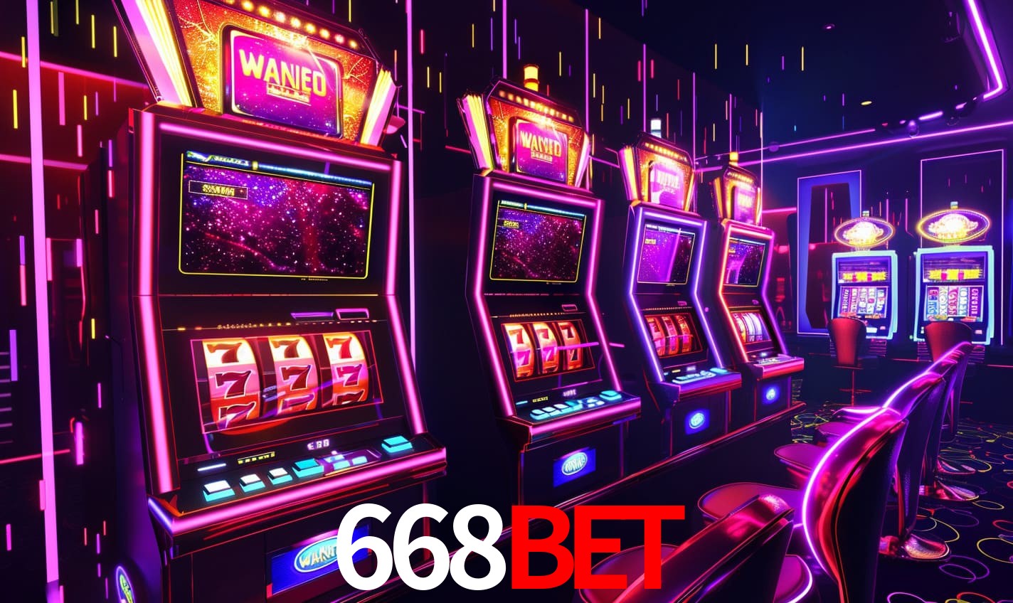 Apostas Esportivas na 668bet: Um Guia Completo