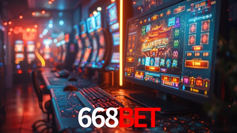 Ofertas Imperdíveis na 668bet: Promoções e Bônus Que Valem a Pena