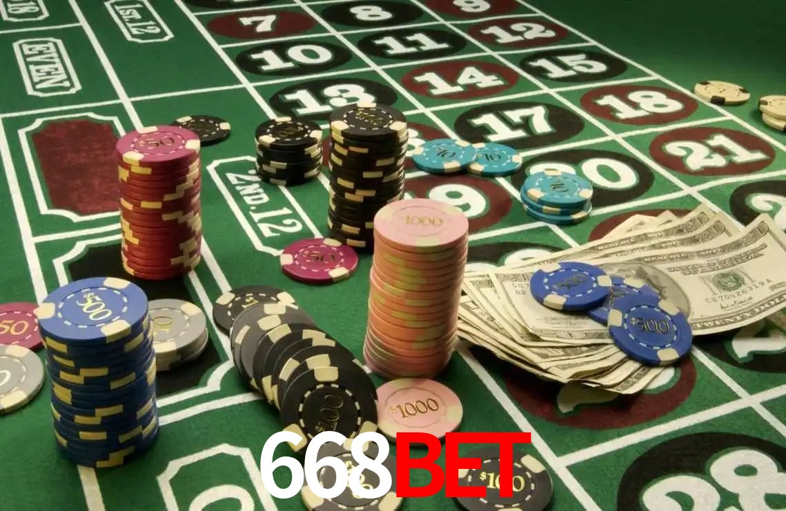 668bet App Interface