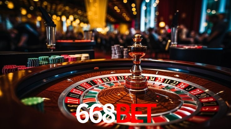 Exclusive Offers 668bet