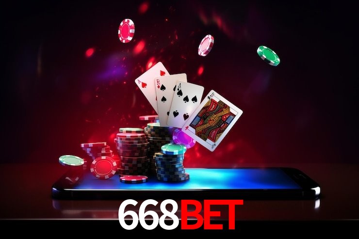 Games Directory 668bet