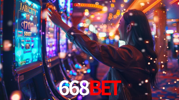 Explore as vantagens do 668bet: serviço profissional e confiabilidade