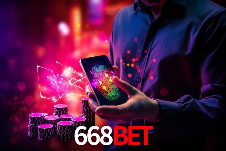 PIX Instantâneo 668bet