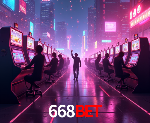 Interface Premium 668bet