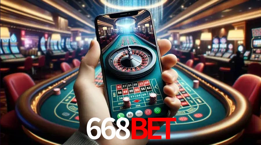 Quick Registration 668bet