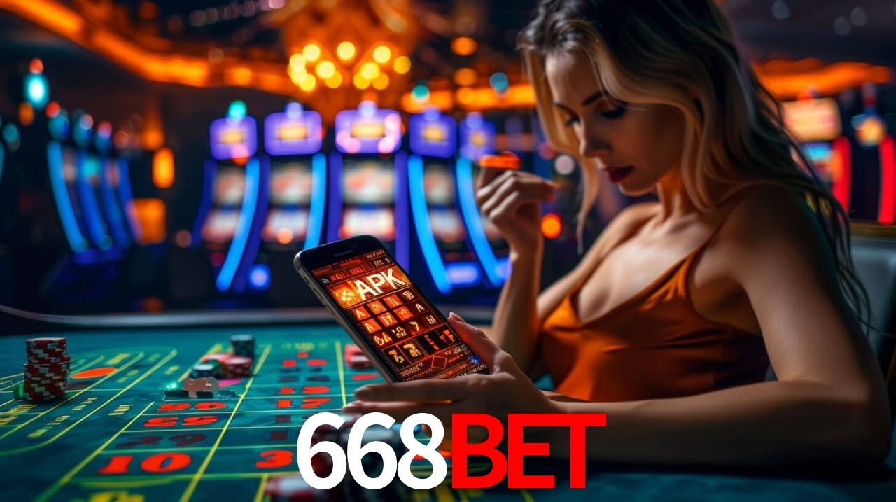Football Betting 668bet