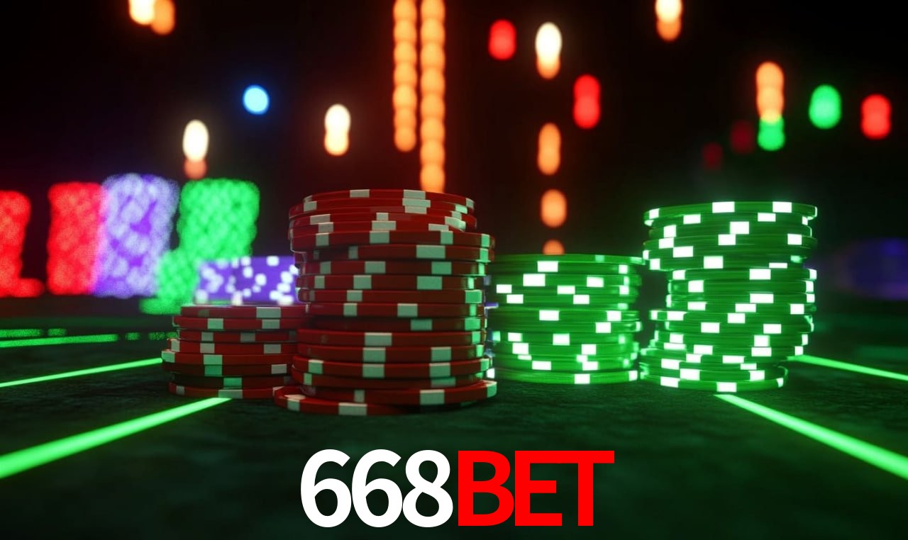 Player Reviews 668bet