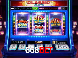 A Emoção da Loteria na 668bet: Uma Chance de Mudança de Vida