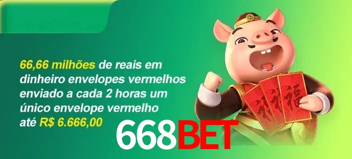 Promoções4 668bet