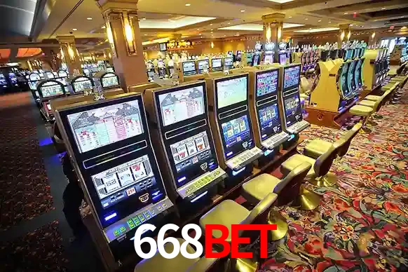 10 Perfis de Indivíduos que Exigem Cautela no 668bet Cassino