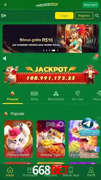 Baixar 668bet