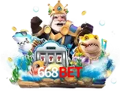 fishery 668bet