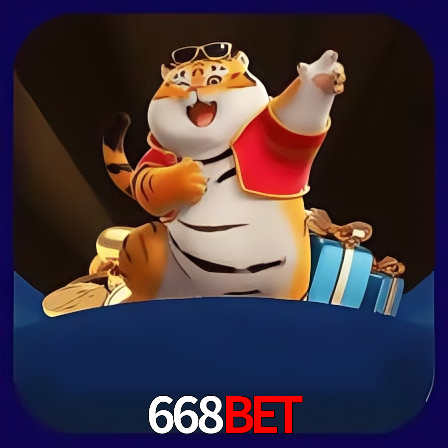 Logo 668bet