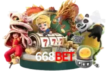 668bet slot